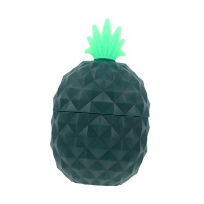 GANAZONO Pineapple Silicone Face Mold Reusable Face Massager for Cooling Therapy Easy to Beauty Tool for Skin Care for Relieving Puffiness and Enhancing