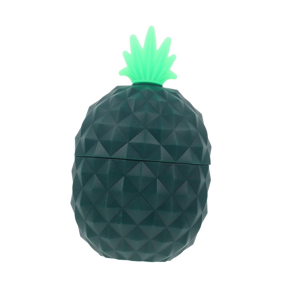 GANAZONO Pineapple Silicone Face Mold Reusable Face Massager for Cooling Therapy Easy to Beauty Tool for Skin Care for Relieving Puffiness and Enhancing