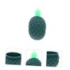 GANAZONO Pineapple Silicone Face Mold Reusable Face Massager for Cooling Therapy Easy to Beauty Tool for Skin Care for Relieving Puffiness and Enhancing view 3