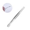 DECORNIJIA 1Set Eyelash Clips Multi Function Tweezers for Women Ergonomic Eyelash Curler Tool Durable Makeup Accessories for Easy Application and Removal view 1