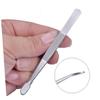DECORNIJIA 1Set Eyelash Clips Multi Function Tweezers for Women Ergonomic Eyelash Curler Tool Durable Makeup Accessories for Easy Application and Removal view 4
