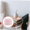 VALICLUD 12Pcs Refillable Plastic Makeup Container with Lids Small Cream Jars for Travel for Cosmetics and Skin Care Products Jars Leakproof Design view 2
