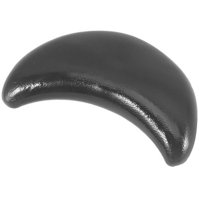 Beaupretty Shampoo Neck Rest Pillow Comfortable Hair Washing Cushion for Salon Sinks Soft and Durable Neck Support for Hairdressing Fits Any Shampoo Bowl Deep