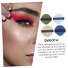 LIFKOME 4Pcs Dual Sided Hydrophilic Powder Puff for Wet and Dry Makeup Application Soft and Lightweight Cosmetic Sponges for Natural Finish for Women Special Occasions view 2