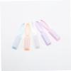CALLARON 15Pcs Long Handle Nail Art Brushes Professional Nail Cleaning Tools for Salon Use Durable Wear Resistant Supplies for Fingernails and Toes Convenient and Portable view 4
