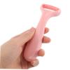 VINTORKY Compact Ladies Facial Hair Remover Portable Razor for Women for Efficient Hair Removal Legs Underarms and Face Travel Friendly Design view 4