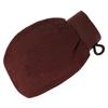 BELLIFFY Exfoliating Glove for Shower Reusable Gentle Dead Skin for Sensitive Skin Easy to Clean Bath Accessory Enhances Shower Routine view 1