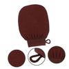 BELLIFFY Exfoliating Glove for Shower Reusable Gentle Dead Skin for Sensitive Skin Easy to Clean Bath Accessory Enhances Shower Routine view 3
