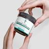 Peppermint Coffee Scrub view 2