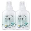 Skin Soft Original Dry Oil Spray, 250ml, Pack of 2 view 1