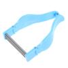 Beatifufu Spring Facial Hair Remover Tool for Women Accurate Epilator for Chin Upper Lip Hair Removal Easy Safe Skin Protection for Daily Use Skincare Routine view 1
