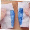 Ipetboom 5-Piece Disposable Waterproof Barber Neck Strips for Haircutting Stretchy Neck Paper Tissue Rolls Professional Hairdressing Wraps for Salons view 4