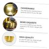 Beaupretty Beard Shaving Bowl Lid Grooming Shaving Soap Cup for Men Sturdy Face Cleaning Mug for Home or Travel view 4