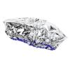 BESTYASH 1Pc Foil Cap Elastic Design for Hair Treatment for Home Salon Use Nourishing Heat Cap for Deep Conditioning and Moisture Retention view 1