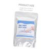 BEBEMOKO Exfoliating Foot Bath Salt Dead Skin Remover Nourishing Foot Care Treatment for Relaxing Soaks for Home Use view 2