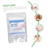 BEBEMOKO Exfoliating Foot Bath Salt Dead Skin Remover Nourishing Foot Care Treatment for Relaxing Soaks for Home Use view 3