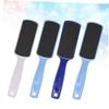 EPIGEIST Foot Care Foot File Callus Remover Pumice Stone Pedicure Paddle Dead Skin Remover view 3