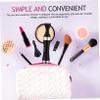 MUCKLILY Electric Precision Eyebrow Trimmer for Women Men Multi-use Facial Hair Removal Tool view 2