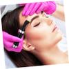 MUCKLILY Electric Precision Eyebrow Trimmer for Women Men Multi-use Facial Hair Removal Tool view 3
