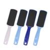 DECOMELODY Pedicle Pumice Stone Double Sided Pedicure Foot File Callus Remover Hands view 1