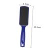 DECOMELODY Pedicle Pumice Stone Double Sided Pedicure Foot File Callus Remover Hands view 2