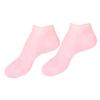 KAILIKETIY 1Pair Moisturizing Rejuvenate Socks for Dry Feet Care Protective Sebs Socks for Nourishing and Sealing Skin for All Seasons view 1