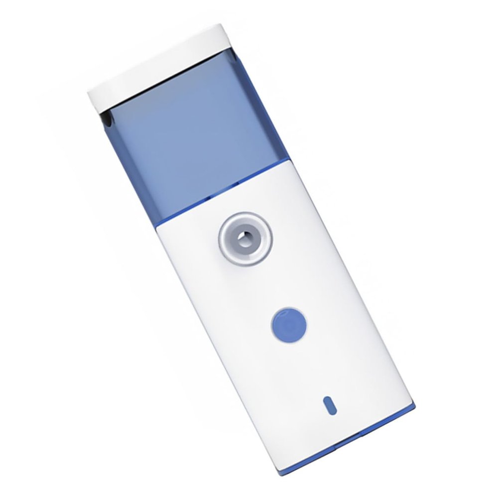 SKISUNO 1Pc Portable Nano Facial Sprayer Moisturizing Device for for Skin Care Makeup Refreshing for Friends