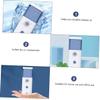 SKISUNO 1Pc Portable Nano Facial Sprayer Moisturizing Device for for Skin Care Makeup Refreshing for Friends view 2