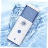 SKISUNO 1Pc Portable Nano Facial Sprayer Moisturizing Device for for Skin Care Makeup Refreshing for Friends view 4