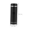 Outanaya 1Pc USB Rechargeable Razor for Men and Women Detachable Washable Electric Shaver Lightweight and Portable Smooth Trimmer for Facial Hair view 2