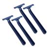 KAILIKETIY 24Pcs Women Manual Razor Durable Disposable Hair Trimmers for Gentle Shaving Experience for Face Legs Hair Removal view 1