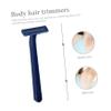KAILIKETIY 24Pcs Women Manual Razor Durable Disposable Hair Trimmers for Gentle Shaving Experience for Face Legs Hair Removal view 4