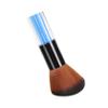 OATIPHO 1Pc Professional Hair Duster Brush for Men Soft Bristles Beard Cleaning Brush Durable and Comfortable Grooming Tool for Neckline and Ear Hair Removal for Beards view 1