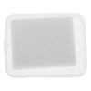 Mikinona 384 Count Ultra-Thin Silk Makeup Remover Pads Disposable Cotton Face Wipes for Toner and Eye Makeup Removal for Sensitive Skin Travel-Friendly Facial Cleansing Products view 1