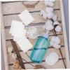 Mikinona 384 Count Ultra-Thin Silk Makeup Remover Pads Disposable Cotton Face Wipes for Toner and Eye Makeup Removal for Sensitive Skin Travel-Friendly Facial Cleansing Products view 4