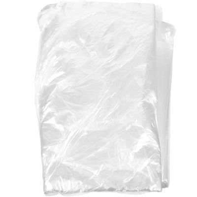 Beavorty 80Pcs Disposable Foot Tub Liners Thick Pedicure Bags for Foot Bath Spa Breathable Foot Soaking Supplies for Home Salon Use