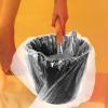 Beavorty 80Pcs Disposable Foot Tub Liners Thick Pedicure Bags for Foot Bath Spa Breathable Foot Soaking Supplies for Home Salon Use view 4