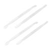 ERINGOGO 4Pcs Cuticle Trimmer Non Slip Nail Trimmer Rasp Pusher for Dead Skin Removal Care for Professional Home Use Great for Nail Care view 1