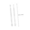 ERINGOGO 4Pcs Cuticle Trimmer Non Slip Nail Trimmer Rasp Pusher for Dead Skin Removal Care for Professional Home Use Great for Nail Care view 2