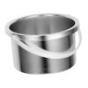 Ipetboom Wax Melting Inner Pot Insert for Hair Removal Wax Warmers Easy to Replace Compatible with Various Waxing Machines view 1