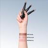 FOCALLURE 3PCS Cream Eyeshadow Stick Sets,Matte and Shimmer Eye Brightener, High Pigmented Crease-proof Pencil,Long Lasting Eye Shadow Highlighter Makeup,Rose Mirage view 4