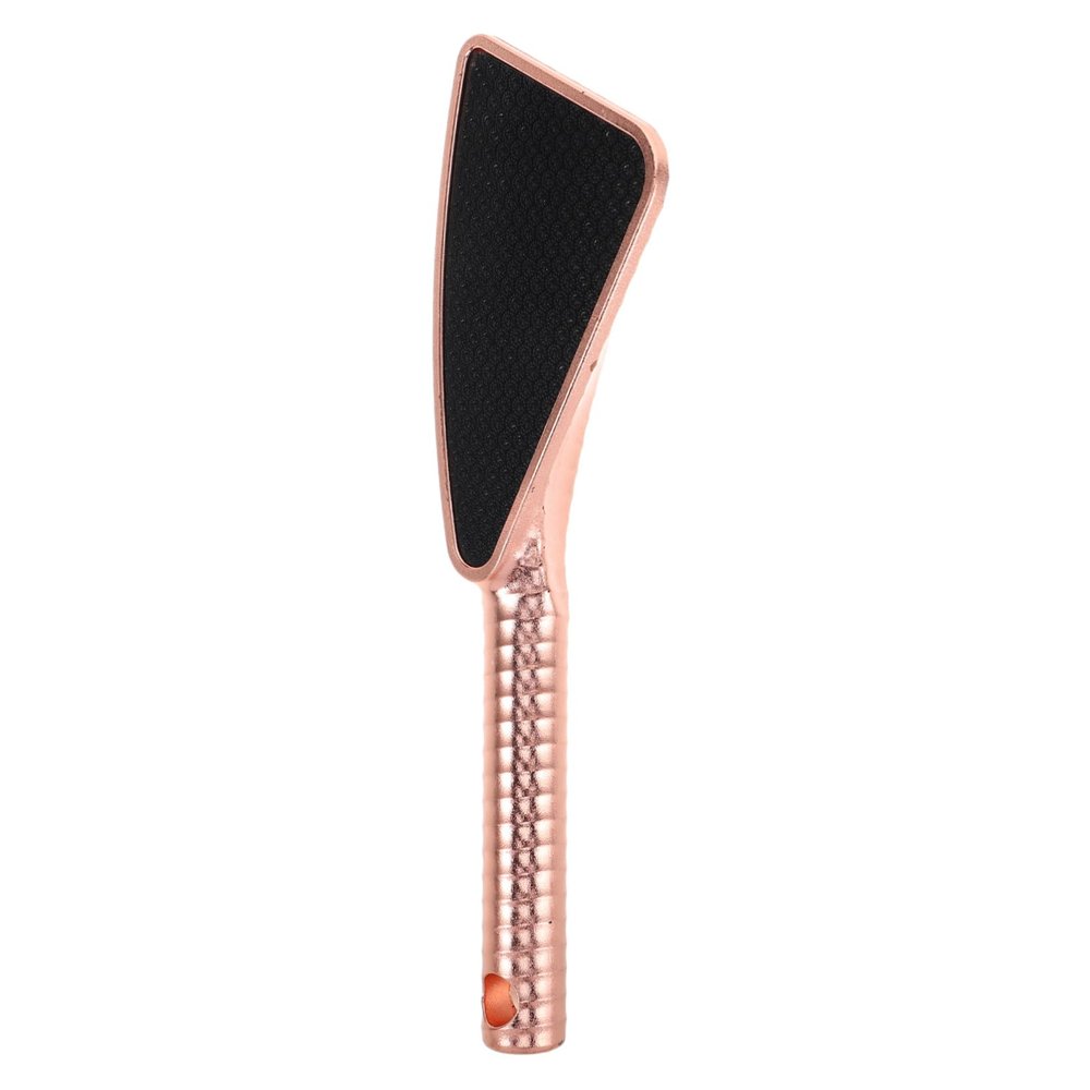 BESTYASH Foot Scrubber Pedicure Tool Portable Callus Dead Skin Remover for Heel Scrubbing and Foot Maintenance