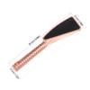 BESTYASH Foot Scrubber Pedicure Tool Portable Callus Dead Skin Remover for Heel Scrubbing and Foot Maintenance view 2
