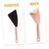 BESTYASH Foot Scrubber Pedicure Tool Portable Callus Dead Skin Remover for Heel Scrubbing and Foot Maintenance view 3