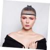 GANAZONO 10Pcs Elastic Wig Net Caps for Women Durable Soft Mesh Hair Wraps Flexible Fits for Outdoor Activities and Wig Styling Breathable Design for Comfort view 3