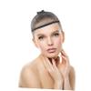 GANAZONO 10Pcs Elastic Wig Net Caps for Women Durable Soft Mesh Hair Wraps Flexible Fits for Outdoor Activities and Wig Styling Breathable Design for Comfort view 4