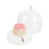 BATHVEVE Cute Cat Paw Shape Color Changing Lip Cream Autumn Moisturizing Lip Balm for Hydrated Lips Enhances Lip Makeup Unique Shade Adapts to Body Temperature for Chapped Lips view 1