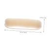 Beaupretty 3Pcs Hair Bun Makers for Women Lazy Bun Styling Tools for Long Thick Hair Donut Bun Maker for Sports Parties and Travel Includes view 3