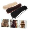 Beaupretty 3Pcs Hair Bun Makers for Women Lazy Bun Styling Tools for Long Thick Hair Donut Bun Maker for Sports Parties and Travel Includes view 4