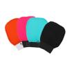ERINGOGO 4Pcs Bath Exfoliating Mitts Comfortable Skin Cleaning Gloves for Deep Cleansing Suitable for Arms Legs Chest and Back Lightweight and Exfoliation view 1